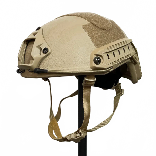 VIP Tactical Fast Helm mit LPRED-Technologie