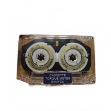 Präzisions-Kassetten-Drehmomentmessgerät-Testband CT-F TW 2231