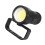 2X Professional Diving Photographic Flashlight Handle Mount Scuba Flash Light U-Type Handle Mount 3
