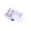 Ohrringverschlüsse-Set, 550er-Pack MultiColor 1