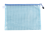 A4 Aktentaschen Dokumentenhalter 12er-Pack Blue 1