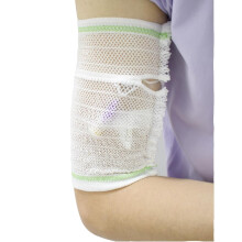 PICC Line Cover Sleev Medical Device Upper Arm Protector, Soft and Breathable Sleeve for Protecting Tubes (XL)