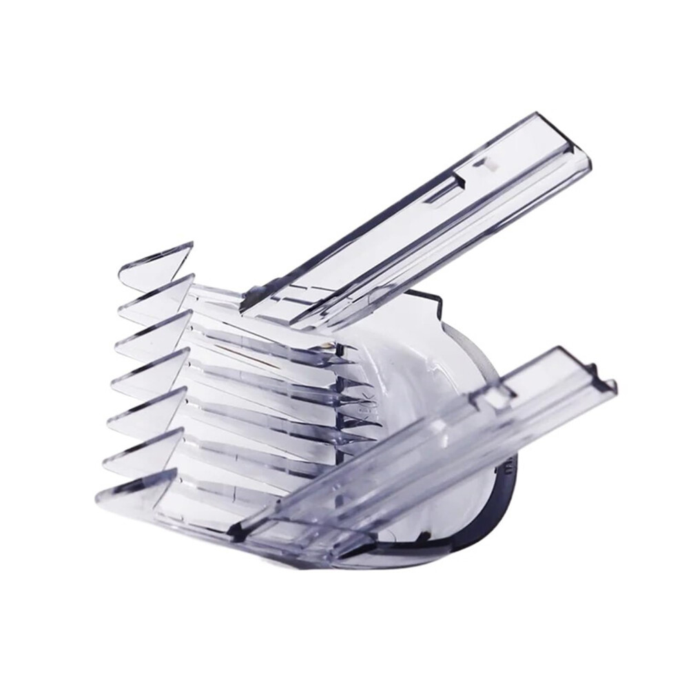 Hair Trimmer Comb Replacement for Philips HC5610 HC5630 HC5632 HC5690 HC5691 HC7650, 315mm Adjustable Clipper Guard