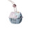 Ventilatore da collo portatile senza pale, in plastica, multicolore, 3 2