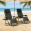 2-Pack Zero Gravity Lounge Chairs 2