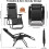 2-Pack Zero Gravity Lounge Chairs 3