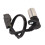 Cam Sensor Cable 8973061131 ISUZU 1