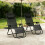 2-Pack Zero Gravity Lounge Chairs 7