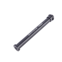 Aluminium MTB Fork Axle 145mm