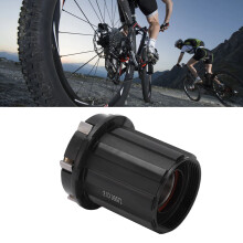 8-12 Gang Mountainbike Freilaufkörper HG Alu