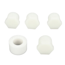 Warmwasserbereiter Ablassschrauben-Set 7/8 15/16
