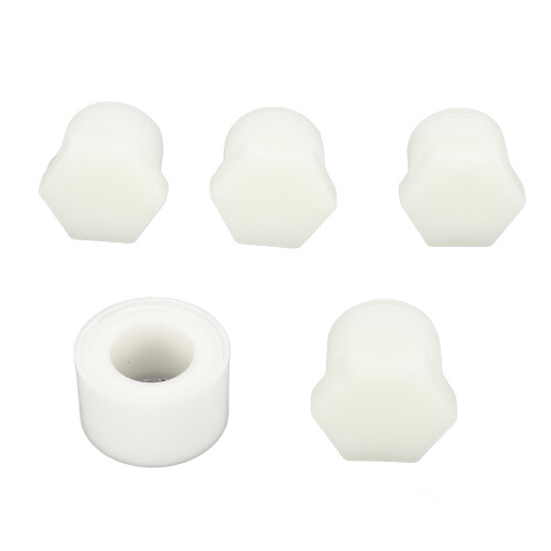 Warmwasserbereiter Ablassschrauben-Set 7/8 15/16