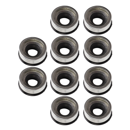 507 AC Compressor Shaft Seal Kit 10PCS