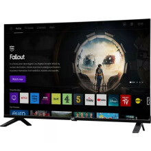 JVC LT-40CT350 40" Smart Full HD LED TV with Freely