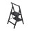 Garden Sanctuary 2-Step Foldable Step Ladder with Handle 4