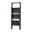 Garden Sanctuary 3-Step Foldable Step Ladder with Handle 5