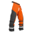 Professional Apron-Style Chainsaw Chaps 1