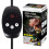 Reptile Dimming Thermostat, Heat Lamp Temperature Controller, with LED Digital Screen 1