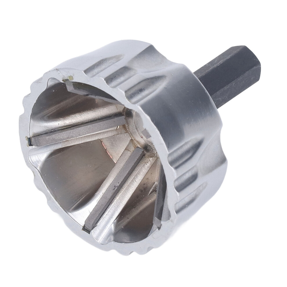 Zinc Alloy External Deburring Chamfer Bit