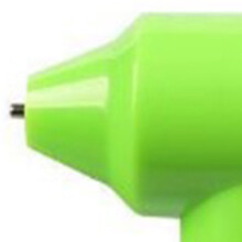 Electric Tattoo Pigment Mixer | Reusable, Lightweight Green 131mm