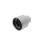 Security Master Locking Wheel Nut Key 17mm Steel Silver for Audi 4