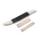 Professional Guitar Luthier Tools Kit with Precision Fretwork and Gloss Polishing System 1