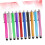 Stylus Pen for Touch Screens with Precise Touch Control, Universal Compatibility, Slim Lightweight Design, Black 3