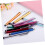 Stylus Pen for Touch Screens with Precise Touch Control, Universal Compatibility, Slim Lightweight Design, Black 4