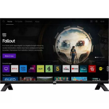 JVC LT-32CT250 32" Smart HD Ready HDR LED TV with Freely