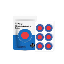 Metabolic Balancing Patch - Helps Reduce Appetite And Improve Portion Control