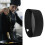 Adjustable Black Chef Hat, Breathable Cotton & Polyester, 18x18x8.5cm 9