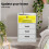 Levede Bedside Table Nightstand USB Charger 2