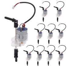 10X für MN D90 D91 D96 RC Auto Ersatz Teile Upgrade 260 Motor Getriebe