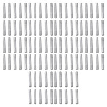 100Pcs Foldable Electric Scooter Reinforced Locks Buckle Hooks Pin Replacement for M365 Scooter Accessories
