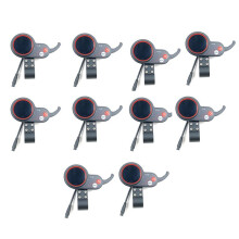 10X for M4 Electric Scooter Controller Component Electric Control Board Communication Instrument TF-100 Display