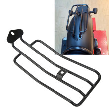 Hinterradträger für CMX300 Rebel 300/500 Schwarz Motorrad-Zubehör
