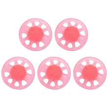 5X Hand Trainer - Griff, - Squeeze und Biegsamer Finger Stretching Trainer für Die Behandlung Von Druck Training
