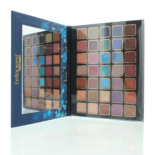 Bellapierre All Star 35 Eye Shadow Palette 38g 1