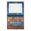 Bellapierre All Star 35 Eye Shadow Palette 38g 3