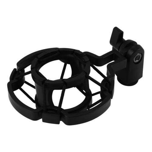 5X Universal Professional Condenser Microphone Mic Shock Mount Holder Studio Recording Bracket 2