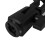 5X Universal Professional Condenser Microphone Mic Shock Mount Holder Studio Recording Bracket 4