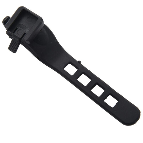 4X Clignotants de Vélo Télécommande Indicateur de Direction de Vélo Vtt LED Feu Arrière USB Rechargeable 1
