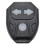 4X Clignotants de Vélo Télécommande Indicateur de Direction de Vélo Vtt LED Feu Arrière USB Rechargeable 8