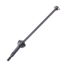 8X for LC Racing CVD Drive Shaft EMB-1 EMB-SC EMB-WRC EMB-MT EMB-DT RC Car Truck L6126
