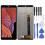 Compatible with LCD screens with full touch screen components 1