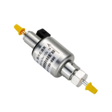 Compatible con la bomba de combustible Eberspacher 251830450000, apta para calentadores diésel D1LC y D3LC.