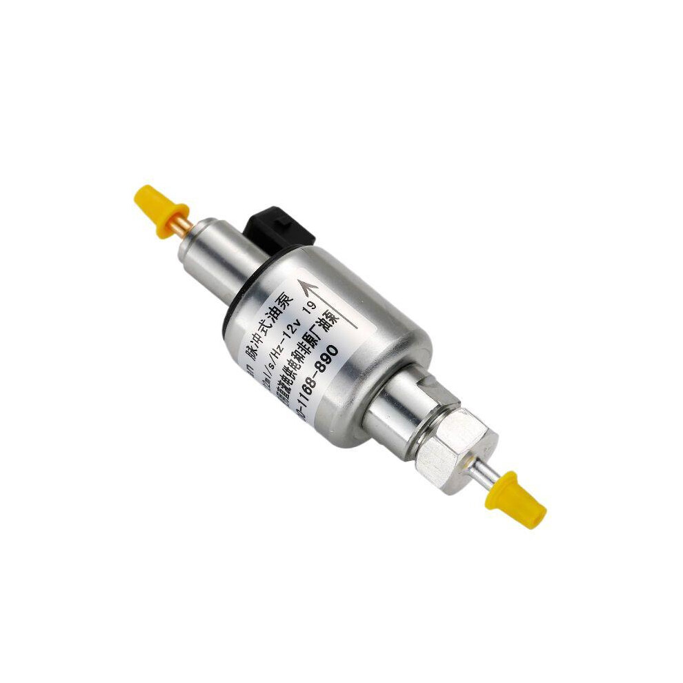 Compatible With Eberspacher Fuel Pump 251830450000, Suitable For D1lc And D3lc Diesel Heaters 9122581436755