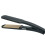 Hair Straightener Flat Iron with LED Display, Dual Voltage Ceramic Ionic, Fast Heating Black 1