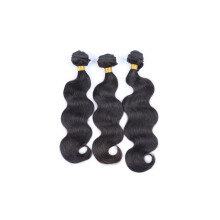 Cambodian Virgin Human Hair Deep Wave Bundles 100% Human Hair Weft 3pcs Natural Color