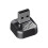 Mini Wireless CarPlay Adapter, compatible with iOS and Android—plug and play, no battery needed, compatible with V 2